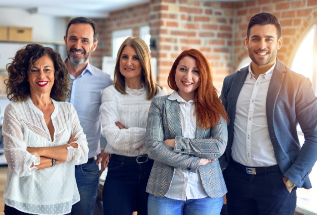 About us