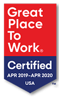 Certified Logo