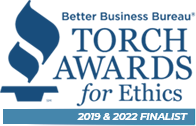 Torch Logo