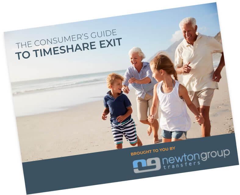 The Consumer's Guide to Timeshare Exit