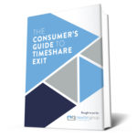 Consumers Guide to Timeshare Exit