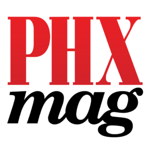 Phoenix Magazine January 2019