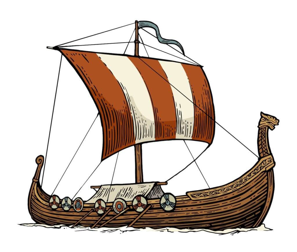 Viking Ship Scheme