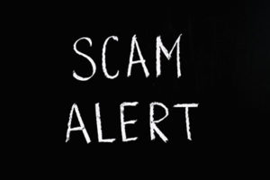 timeshare exit scams