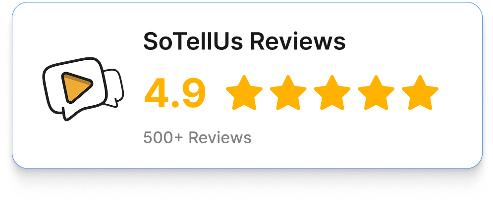SoTellUs