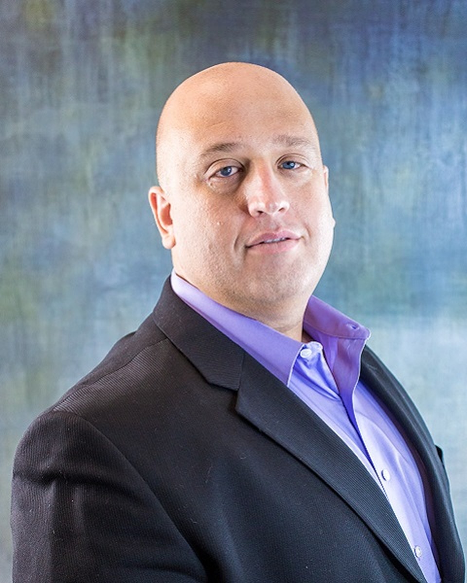 Gordon Newton, Founder and CEO of Newton Group and author of The Consumer's Guide to Timeshare Exit
