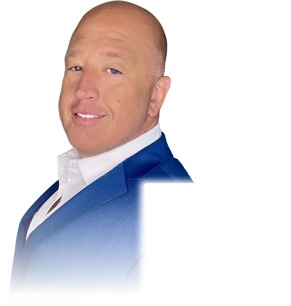 Gordon Newton, Founder and CEO of Newton Group