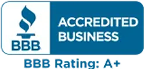 Better Business Bureau logo