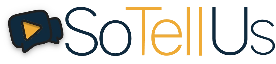SoTellUs