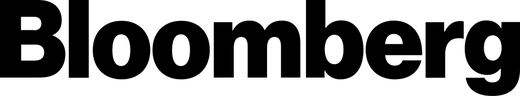 Bloomberg Television logo