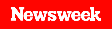 Newsweek logo