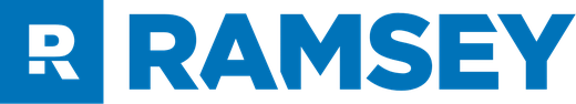 The Dave Ramsey Show logo